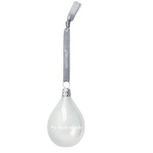 Taylor Swift My Tears Ricochet Ornament - NEW